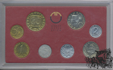 Österreich 36,67 Schilling KMS 1994 - Österreich -