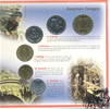 Österreich 36,60 Schilling KMS 1997 - Österreich -