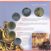 Österreich 36,60 Schilling KMS 1998 - Österreich -
