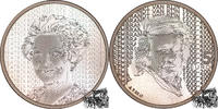 5 Euro 5 Euro 2006 - 400. Geburtstag v. Rembrandt von Rijn -