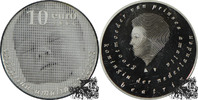 10 Euro 10 Euro 2004 - Prinzessin Catharina-Amilia -