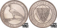 Deutschland 3 Mark 3 Mark 1930 A - Rheinlandräumung -