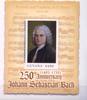 Guyana ** 2000 - J. S. Bach -