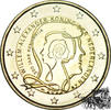 Niederlande 2 Euro 2 Euro 2013 - 200 J. Königreich -