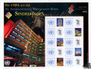 UNO Wien - ** 7,00 € - Grussmarke 2013 -