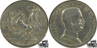 Italien 1 Lire 1 Lire 1917 R -