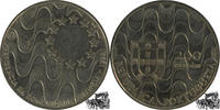 Portugal 200 Escudo 200 Escudo 1992 - Präsidentschaft -