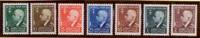 Albanien Albanien * 1942 - Personalunion -