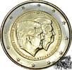 Niederlande 2 Euro 2 Euro 2014 - Willem-Alexander & Beatrix -