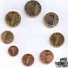 Niederlande 1 Cent - 2 Euro Euro KMS 2014 - Niederlande -