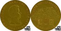 Unbekannt AE-Medaille - W. A. Mozart -