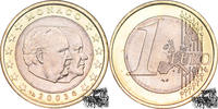 1 Euro 1 Euro 2003 - Monaco -