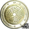 2 Euro 2 Euro 2015 - EU Präsidentschaft -