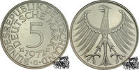 Deutschland 5 Mark 5 Mark 1972 G -