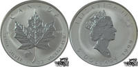 Kanada 5 Dollar 5 Dollar 1999 - Mapel Leaf/Rabbit -
