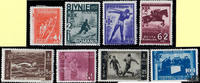 Rumänien Rumänien * 1937 8. Juni. 25 Jahre Uniunea Federat iilor Sportive Romane -