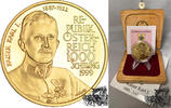 Österreich 1000 Schilling 1000 Schilling 1999 - Karl I. - OVP -