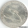 Österreich 50 Schilling 50 Schilling 1964 - Olympiade Innsbruck -