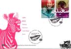 UNO Wien FDC 'Int. Tag des Glückstag' -