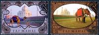 UNO Wien o 2014 'Taj Mahal' -