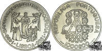 Portugal 1000 Escudo 1000 Escudos 1998 - Barmherzigkeit -