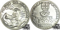 Portugal 1000 Escudo 1000 Escudo 1999 - Atlantic -
