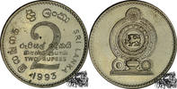 2 Rupien 2 Rupien - Sri Lanka -