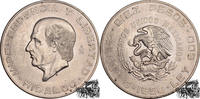 Mexiko 10 Pesos 10 Pesos 1956 - Mexiko, Miguel Hidalgo -