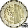 Frankreich 2 Euro 2 Euro 2016 - Georg Hendrik Wright -
