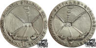 AG-Medaille - Gotthard Tunnnel -