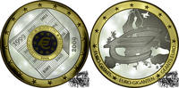 10 Jahre EURO -