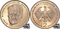 Deutschland 2 Mark 2 Mark 1995 A -