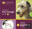 Irland 3,88 Euro KMS 2012 - Irland -
