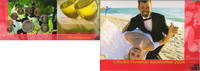 1 Cent - 2 Euro Euro KMS 2004 - Niederlande Hochzeit -
