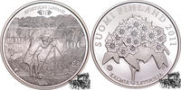 10 Euro 10 Euro 2011 - Niagarafälle -