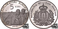 10 Euro 5 Euro 2011 - Pazzagalia -
