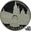 Liberien 20 Dollar 20 Dollar 2001 - Österreich -