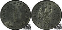 Deutschland 1 Pfennig 1 Pfennig 1940 B -