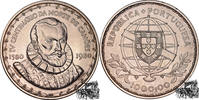 1000 Escudo 1000 Escudos o. J. - Louis de Camoes -