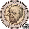 Griechenland 2 Euro 2 Euro 2019 - 150. Todestag Andreas Kalvos -