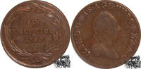 1 Kreuzer 1 Kreuzer 1790 S -