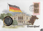 Deutschland Numisbrief - Deutschland -