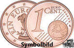 Österreich 0,01 Euro 1 Cent 2002 - Österreich -