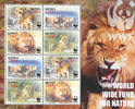 Ghana 2003 ** - Löwe -