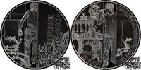 Österreich 20 Euro 20 Euro 2014 - Eisernen Vorhang, in Kapsel -