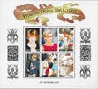 Ghana Ghana 1997 ** - Tod von Prinzessin Diana, mit offenem Kragen -