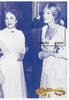 Ghana Ghana 1997 ** - Tod von Prinzessin Diana, mit Elizabeth Taylor -