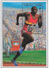Ghana Ghana 1995 ** - Olympische Sommerspiele 1996, Atlanta (I), Bua -
