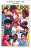 Unbekannt Guyana 1996 ** - Olympische Sommerspiele, Atlanta (III), Ditmar Schmidt -