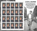 USA - Sonstige Kleine Inseln USA 1996 ** - James Dean, Kleinbogen -